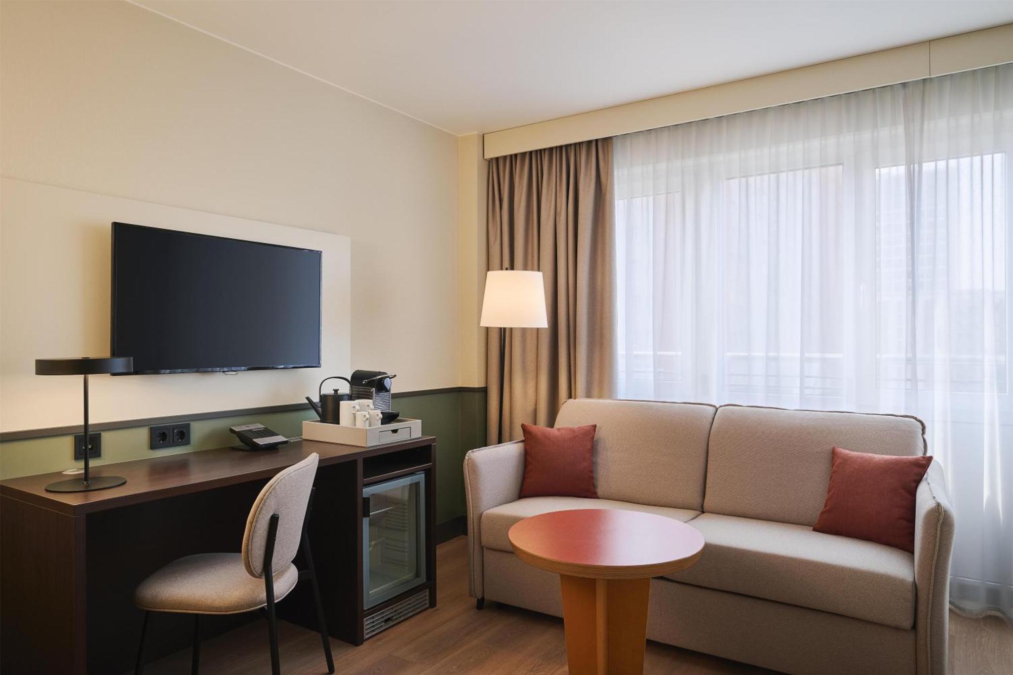 Superior Room XL Extra Bed