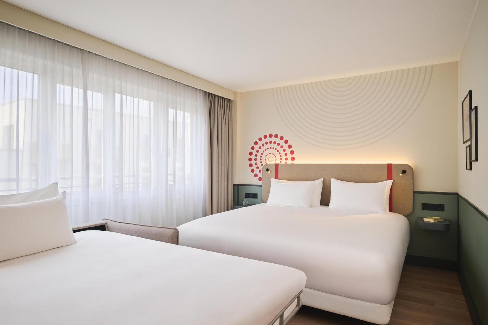 Superior Room XL Extra Bed