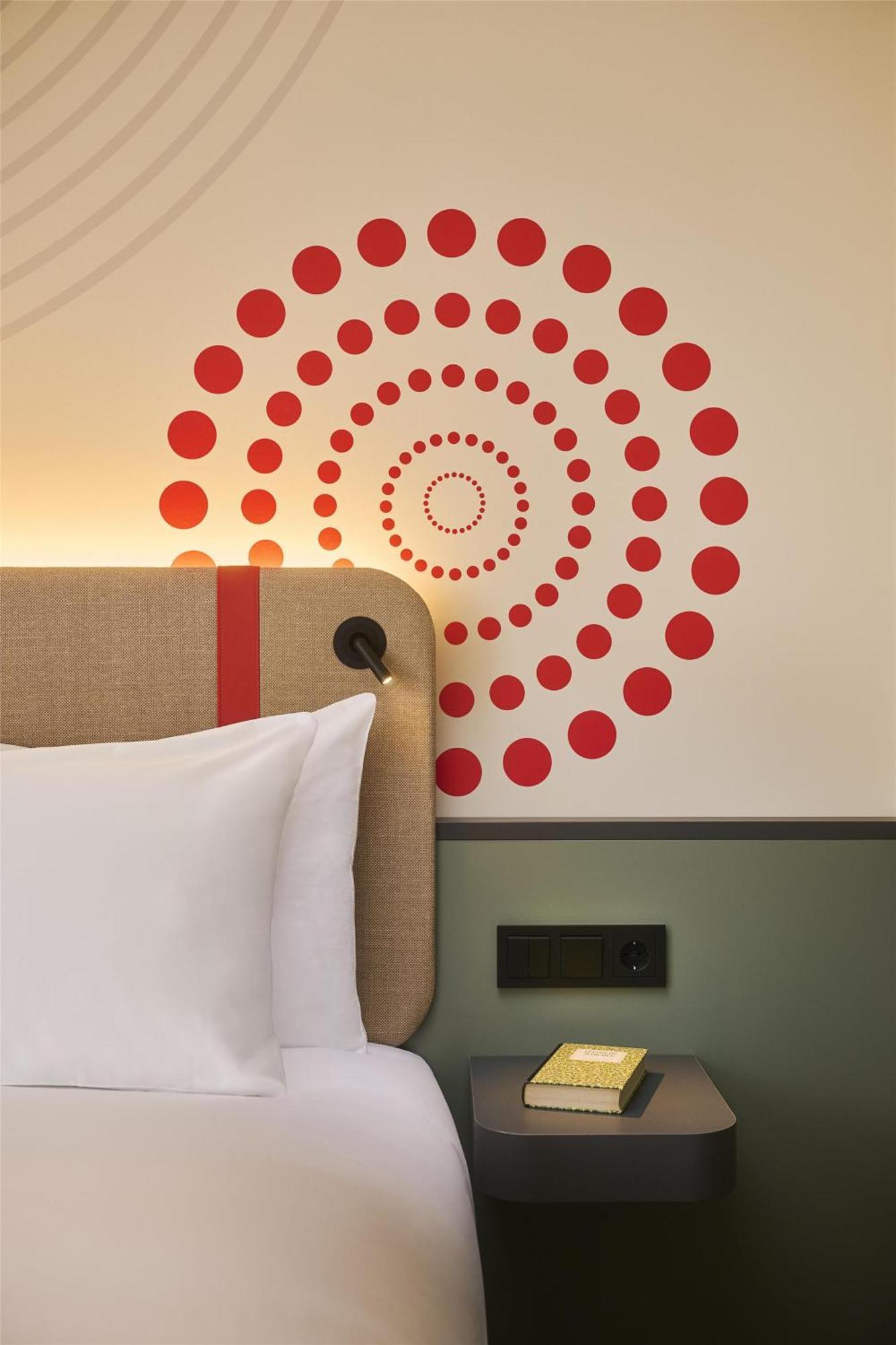 Superior Room XL Extra Bed