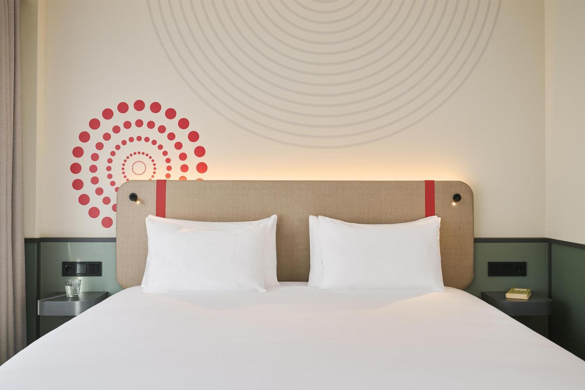 Superior Room XL Extra Bed