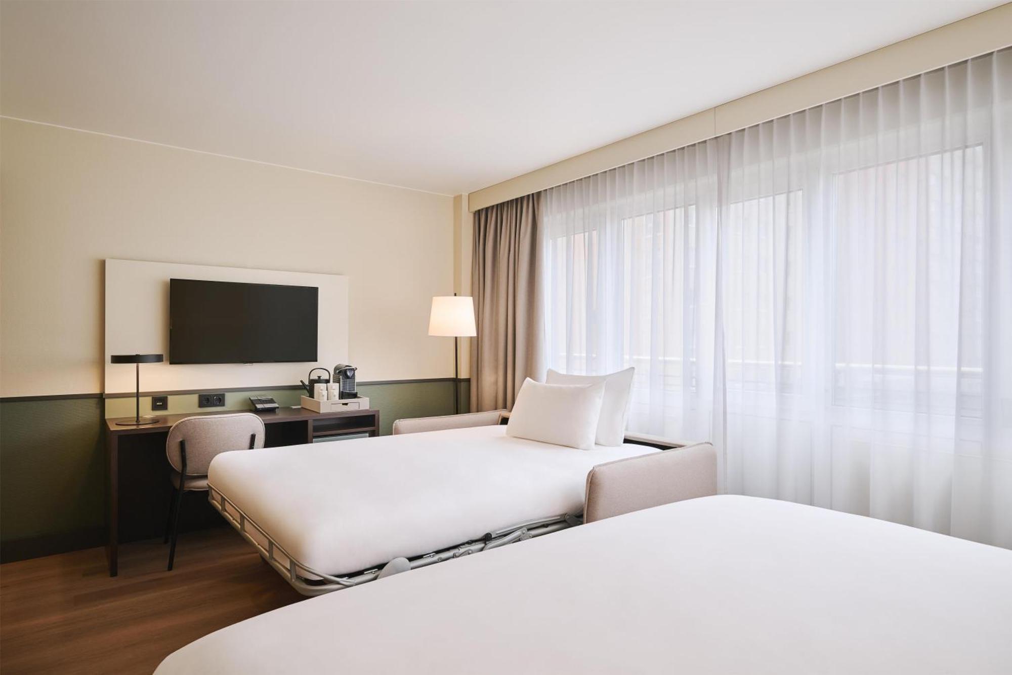 Superior Room XL Extra Bed