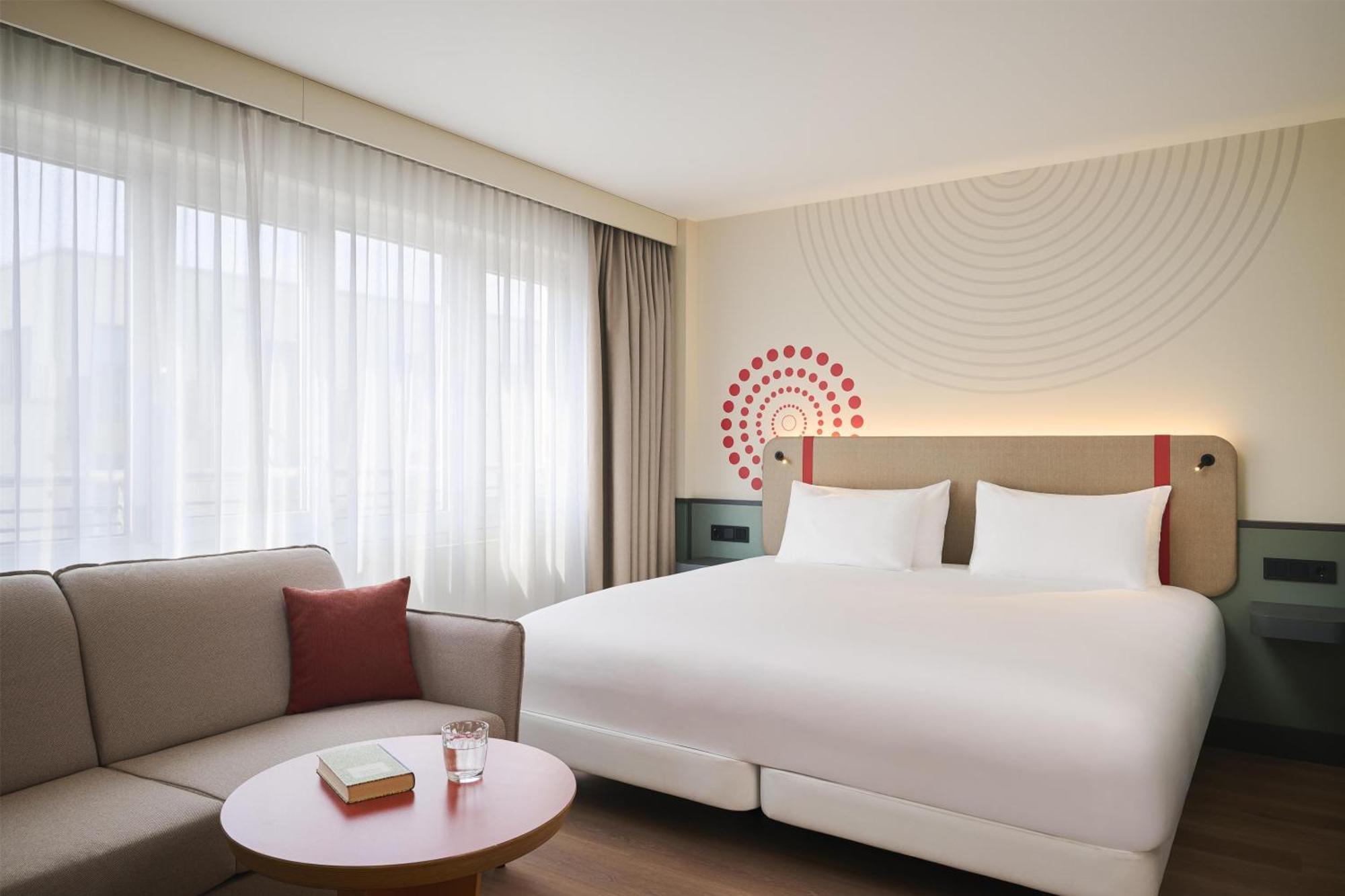 Superior Room XL Extra Bed