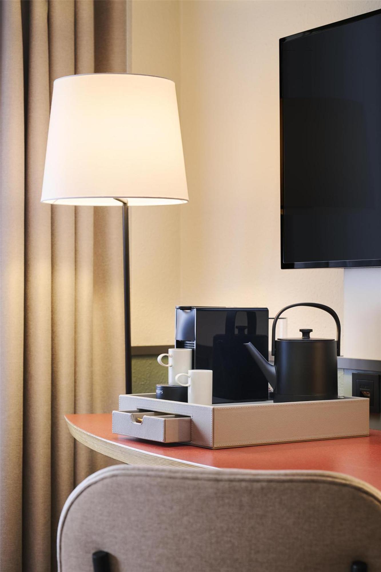 Superior Room XL Extra Bed
