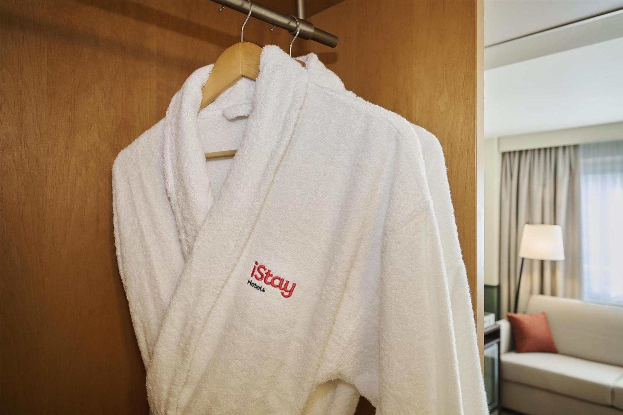 Superior Room XL Extra Bed