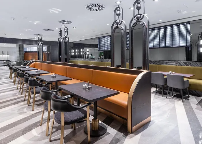 Titanic Comfort Kurfuerstendamm Berlijn